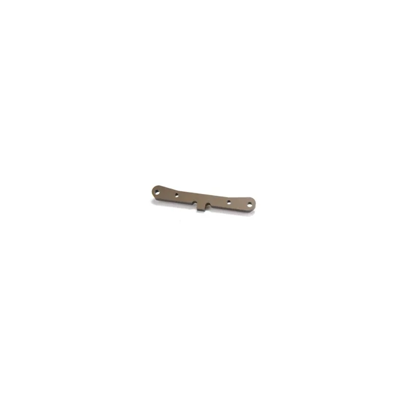 LOSI - Piastra Convergenza in ergal 3.5T-3A 8B - 2.0 Subito Disponibile