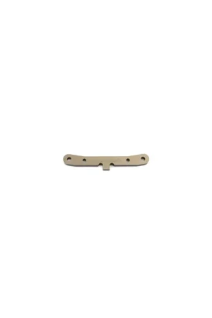 Team Losi Ricambi - Piastra 2° conv. e 2° antisquat 8ight Sconto