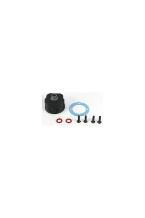 LOSI - Cassa Differenziale F/R/C 8B - 8T Offerta Speciale