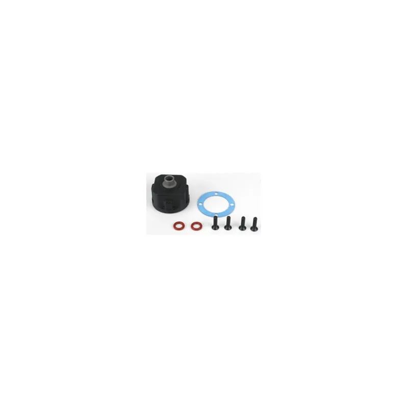 LOSI - Cassa Differenziale F/R/C 8B - 8T Offerta Speciale