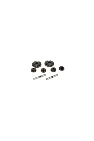 Direttamente Dal Produttore LOSI - Set ingranaggi Differenziale 8B - 8T