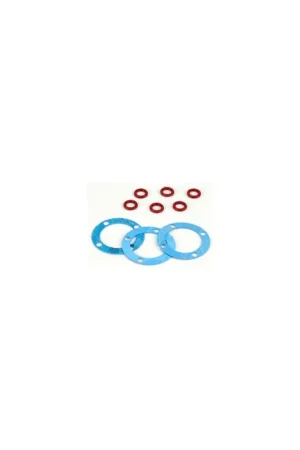 LOSI - Set Guarnizioni Differenziale 8B - 8T - LST - XXL - MB Promo Stagionale