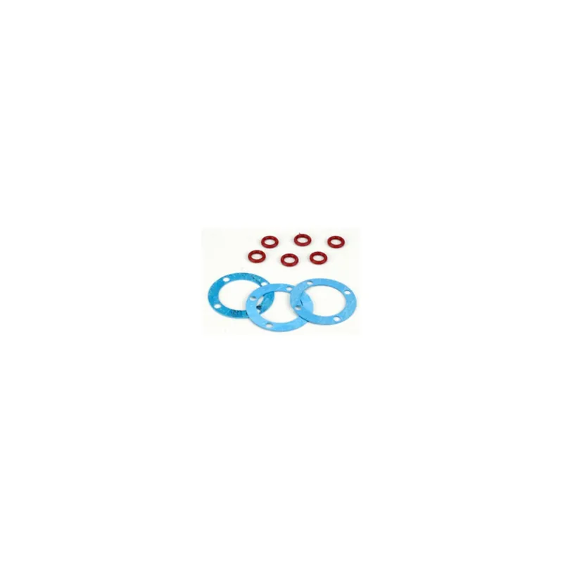 LOSI - Set Guarnizioni Differenziale 8B - 8T - LST - XXL - MB Promo Stagionale