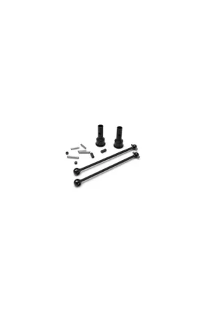 A Buon Prezzo LOSI - Set CVD Anteriori/Posteriori 8B - 2.0 (Pz.2)