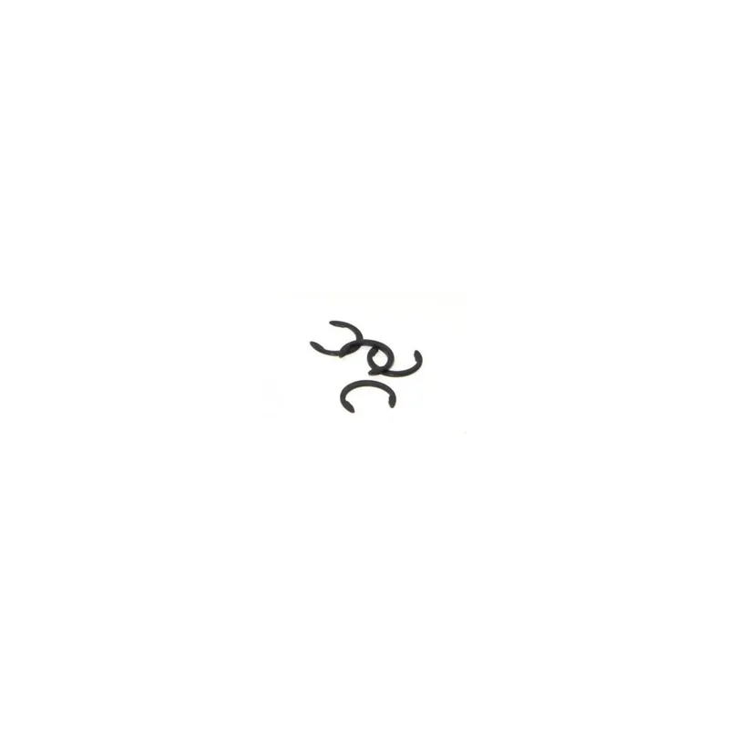 HPI Racing - C Clip 8mm (Pz.4) Esclusivo
