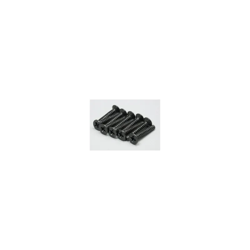 HPI Racing - Vite Testa Croce M3x18mm (Pz.10) Offerta Speciale