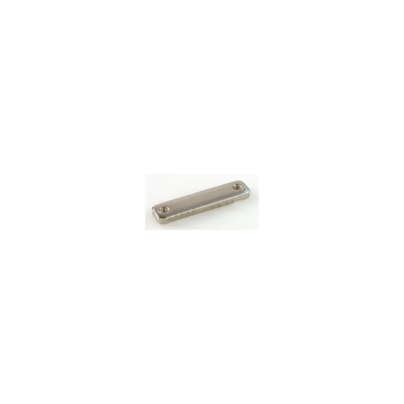 Non Perdere 6538-H009 Piastrina mont.motore