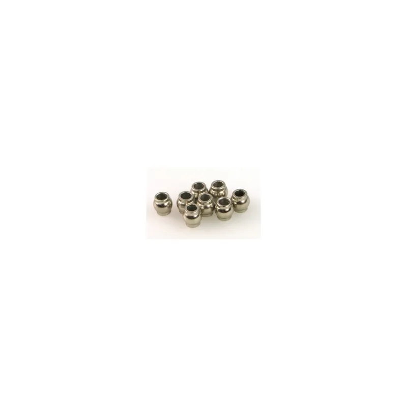 Offerta Speciale H001 Sfere amm. 4.8MM (8)