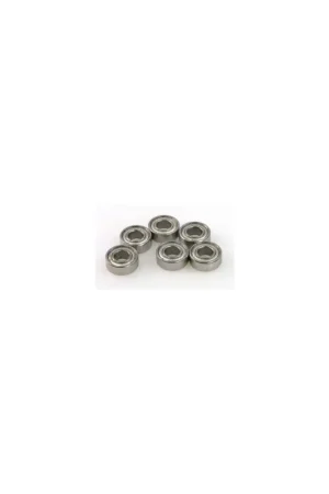 H007 Cuscinetto 5x11x4 (6) Occasione
