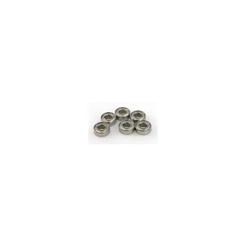 H007 Cuscinetto 5x11x4 (6) Occasione