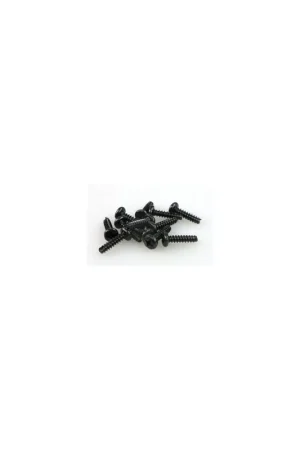 Prezzo Scontato S002 Viti autof.testa tonda 3x12 (12)