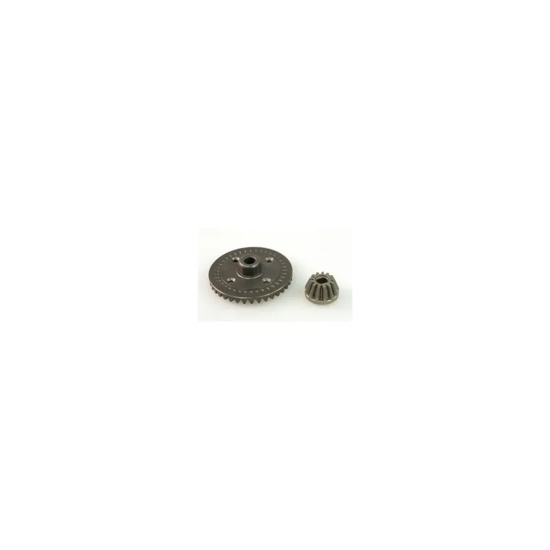 6538-H005Corona +pinone differenziale Quantità Limitata