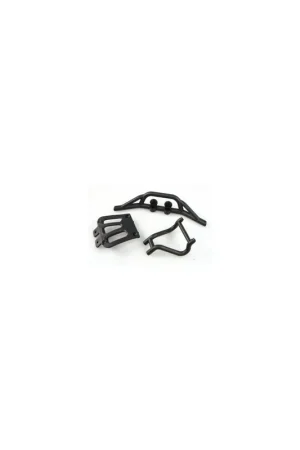 3338-P003 Set montaggio paraurti Ant/pos Solo Oggi