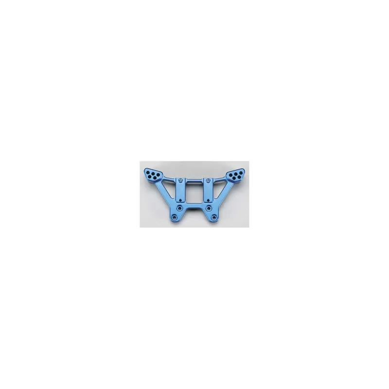 Spedito Oggi Supporto ammort.alluminio Blu Monster Jam De Agostini