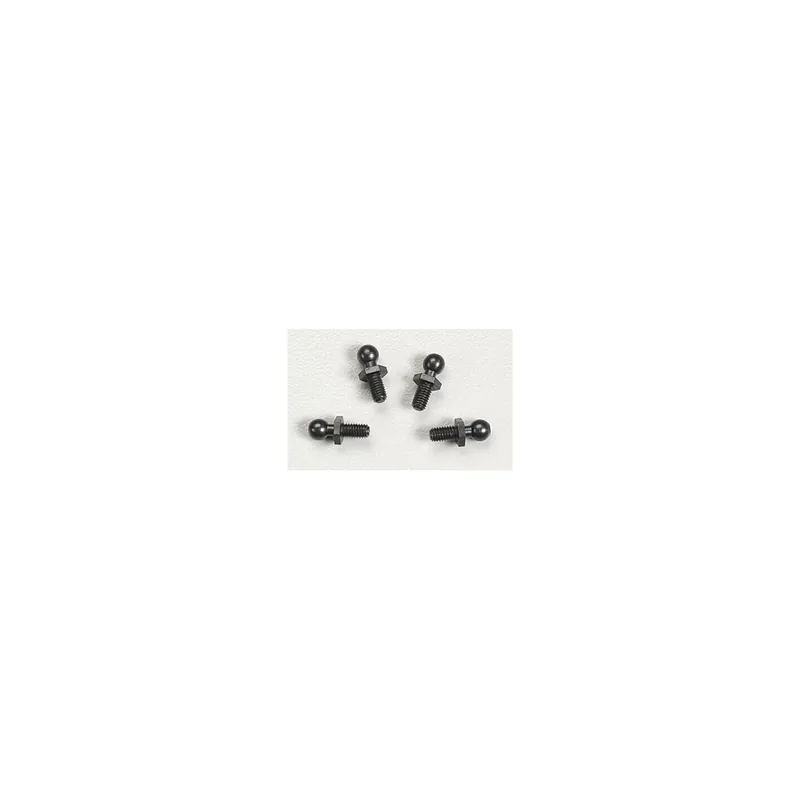 Offerta Limitata Uniball 4,3 mm corti
