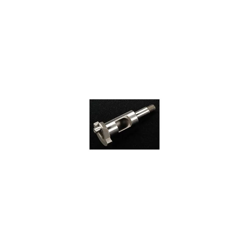 Albero G 27 Monster Jam De Agostini Saldi
