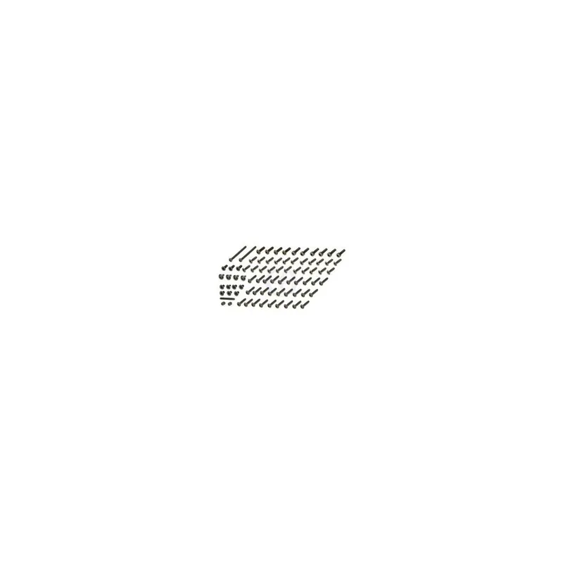 Occasione Thunder Tiger Ricambi - Set viti 1/10 TS4S