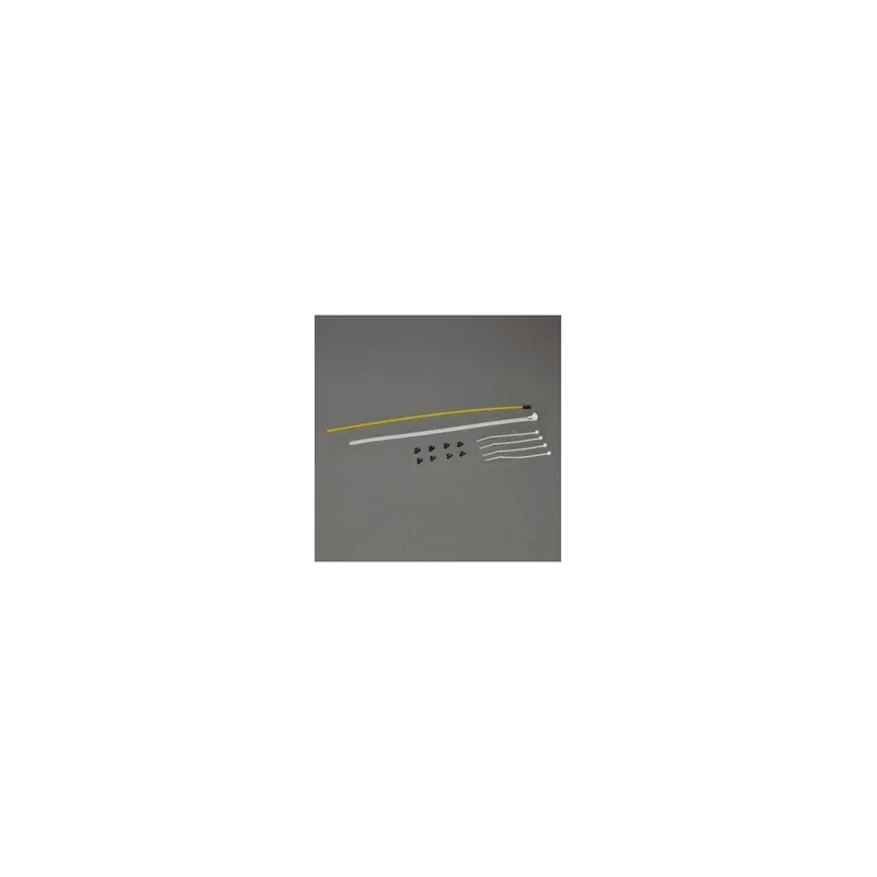 Thunder Tiger Ricambi - ACCESSORI TS4 PRO E S. COMBO Offerta