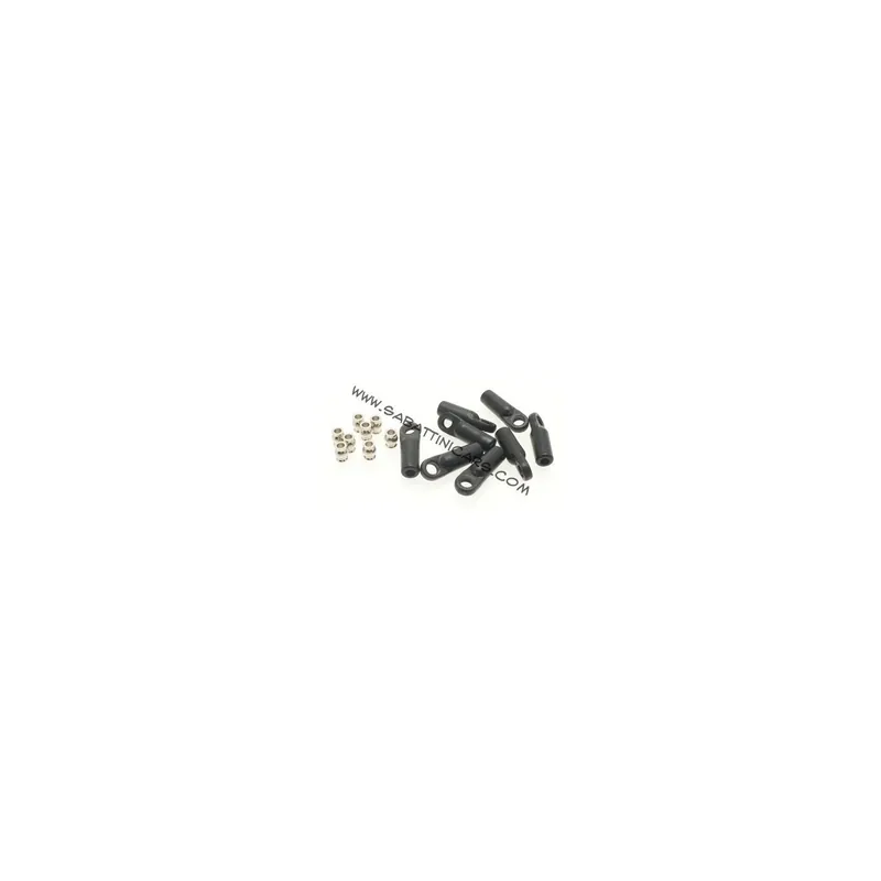 Offerta Speciale Thunder Tiger - Uniball MTA4