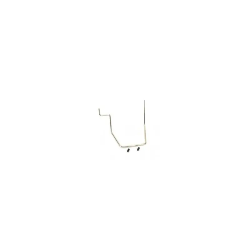Thunder Tiger - ROLL BAR TS4 Plus Di Tendenza