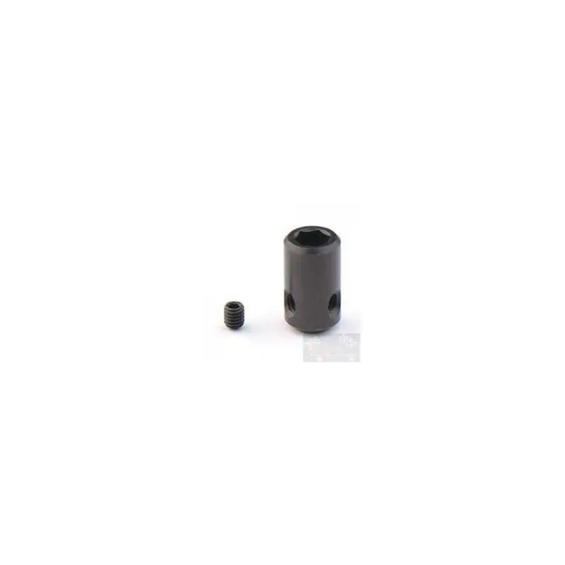Prezzo Ridotto Thunder Tiger - Bicchierino avviamento Pro 70BX