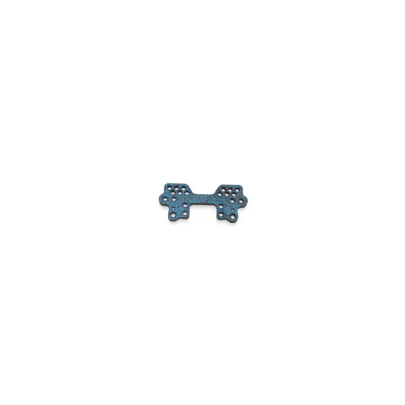 Reso Gratuito Thunder Tiger- Supporto ammortizzatori anteriore Carbonio Optional TS4