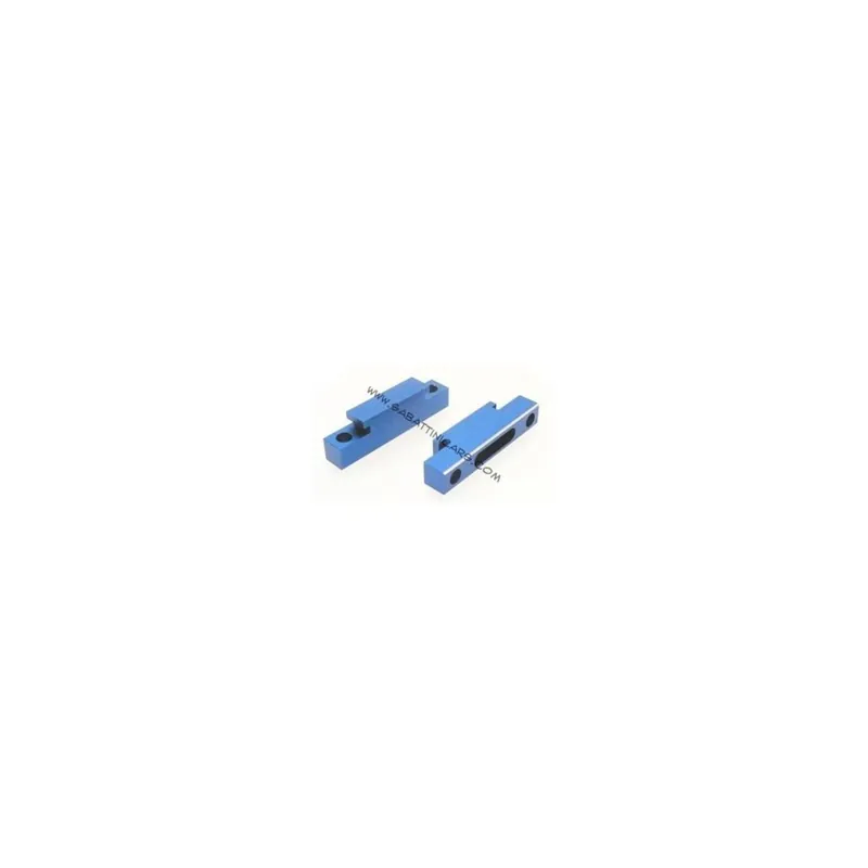 Di Tendenza Thunder Tiger -Spporto Cellula Posteriore MTA ( 2 PZ, )