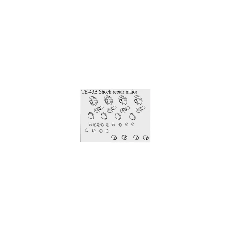 A Buon Prezzo Membrane + Uniball