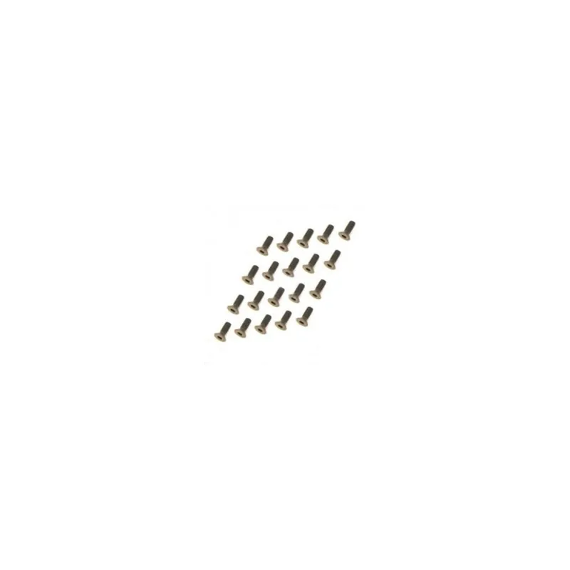 Super Prezzo VITI TESTA SVASATA 3 X 8 TS4N