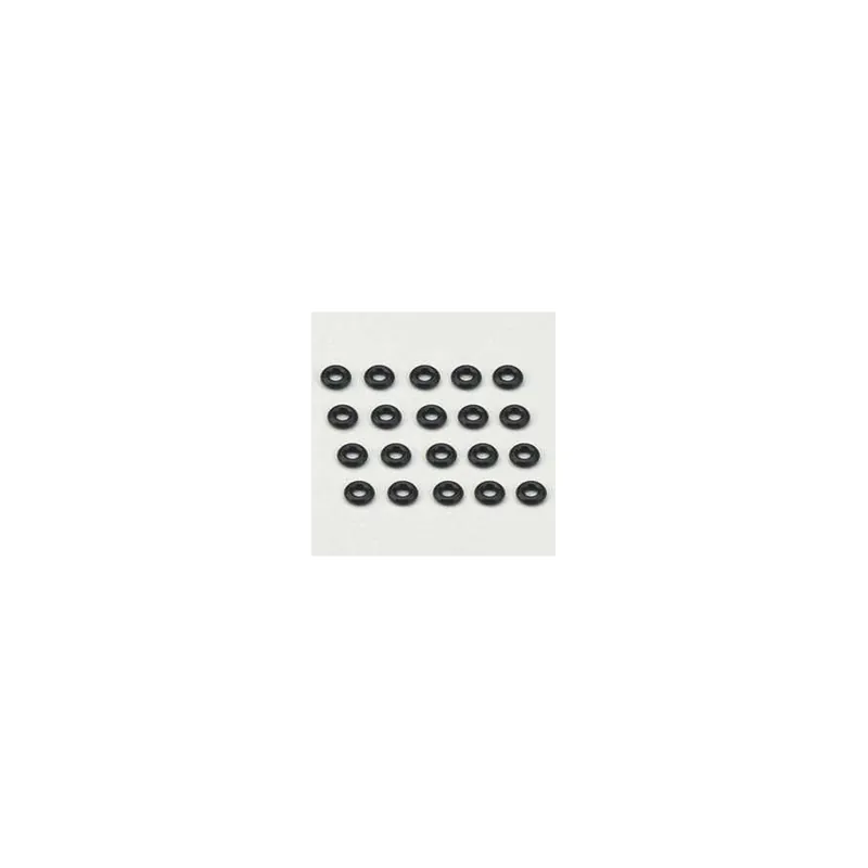 Saldi Thunder Tiger Ricambi - O-RING (20Pz.)