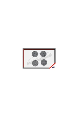 Compra Online GS Ricambi - ADV/XUT 16mm Big Bore Piston 1.2