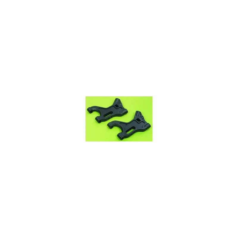 Promozione JP - RH 5003 Coppia Supporto Bracci Posteriori Inferiori (dx+sx) 1/5