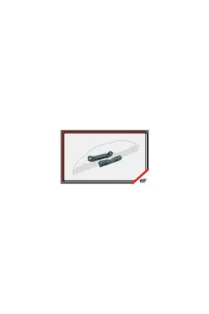 Di Tendenza GS Ricambi - PIASTRA ANT.SUP.INF.A/B BLOCK CL01