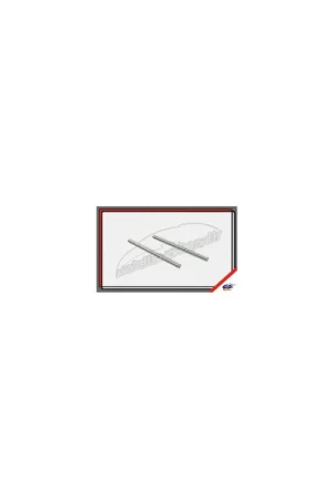 A Buon Prezzo GS Ricambi - PERNI X MOZZI POST.CL01