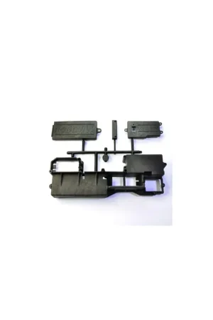 Compra Online Ricambi Hong Nor X5B 1/8 Buggy Scatola Ricevitore batteria X3-58