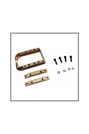 Compra Online Ricambi Hong Nor X5B 1/8 Buggy Supporto motore CNC 7075 X3S-35