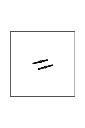 A Buon Prezzo Ricambi Hong Nor X5B 1/8 Buggy Tirante 4x35 (2 pezzi) X3S-44C