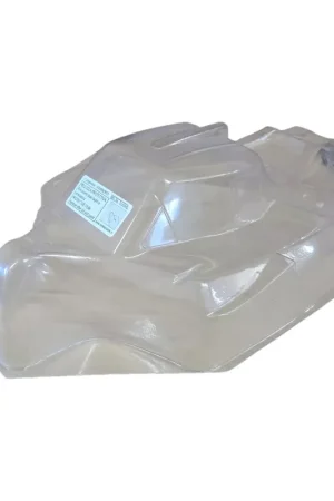 Ultima Occasione Carrozzeria Delta Plastik Lexan OFF69 1 8 Buggy Compatibile con MAYAKO, HONG NOR