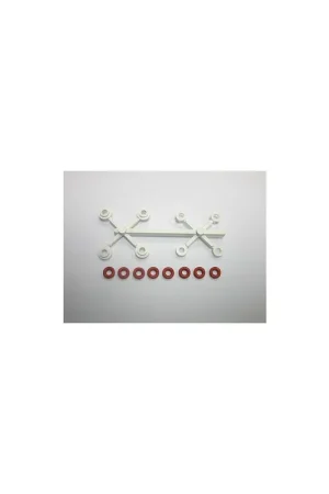 Bestseller Ricambi Hong Nor Kit di riparazione ammortizzatori per 387S