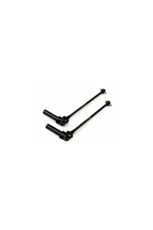 Economico Ricambi Hong Nor X5B 1/8 Buggy Albero di trasmissione CVD anteriore 92,5 mm (2 pezzi) X5-15
