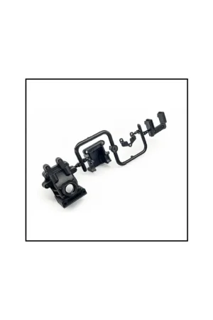 Consegna Rapida Ricambi Hong Nor X5B 1/8 Buggy Cassa ingranaggi X5-21