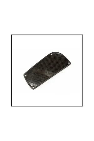 Esclusivo Ricambi Hong Nor X5B 1/8 Buggy Copertura batteria in carbonio X5S-03