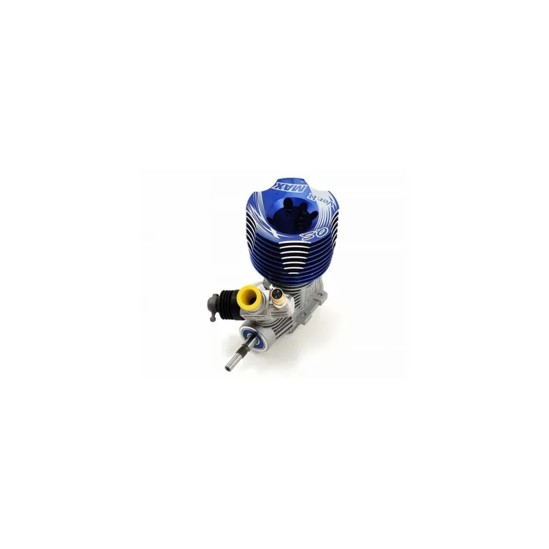 Soddisfatti O Rimborsati Motore OS Engine OS 21XZ-B VER II
