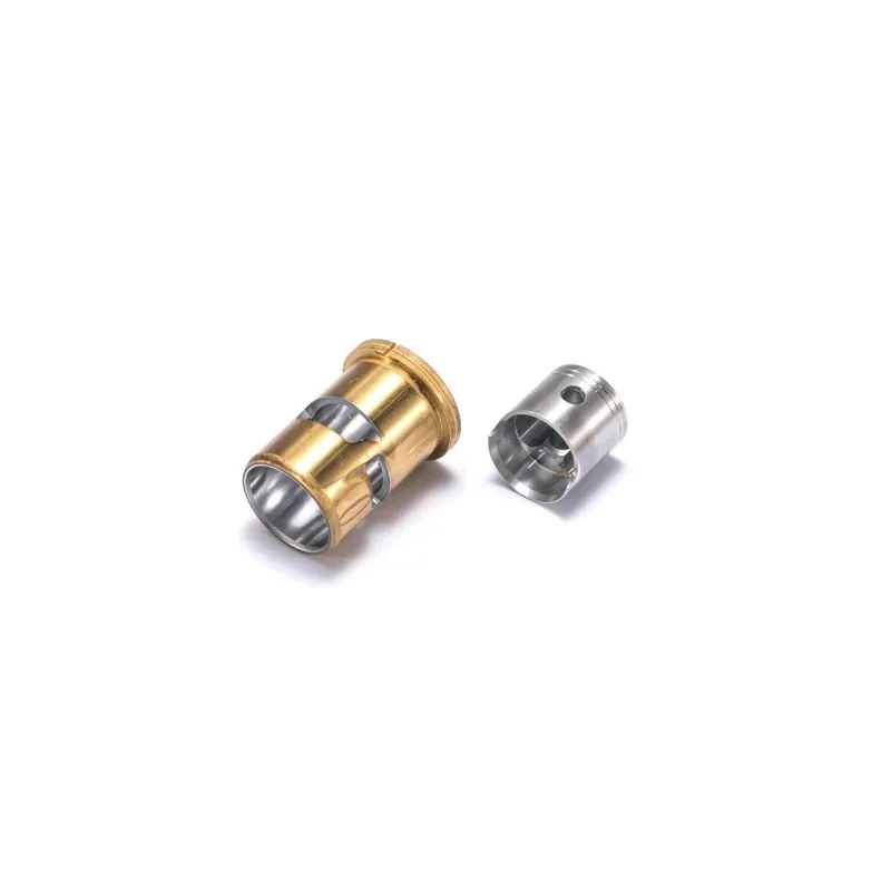 Professionale O.S. Engine Accoppiamento OS Spid B2104