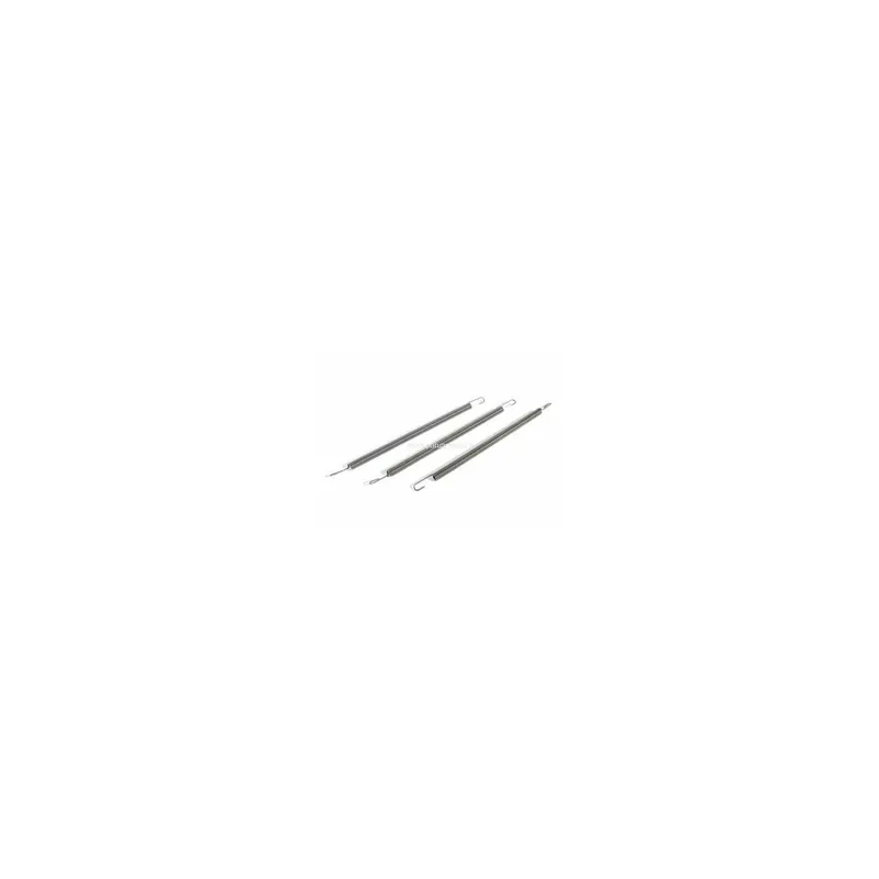 Più Venduto Paruamodel - Molla lunga per collettori 3,5 cc (d. 3,7x90) Pz. 3