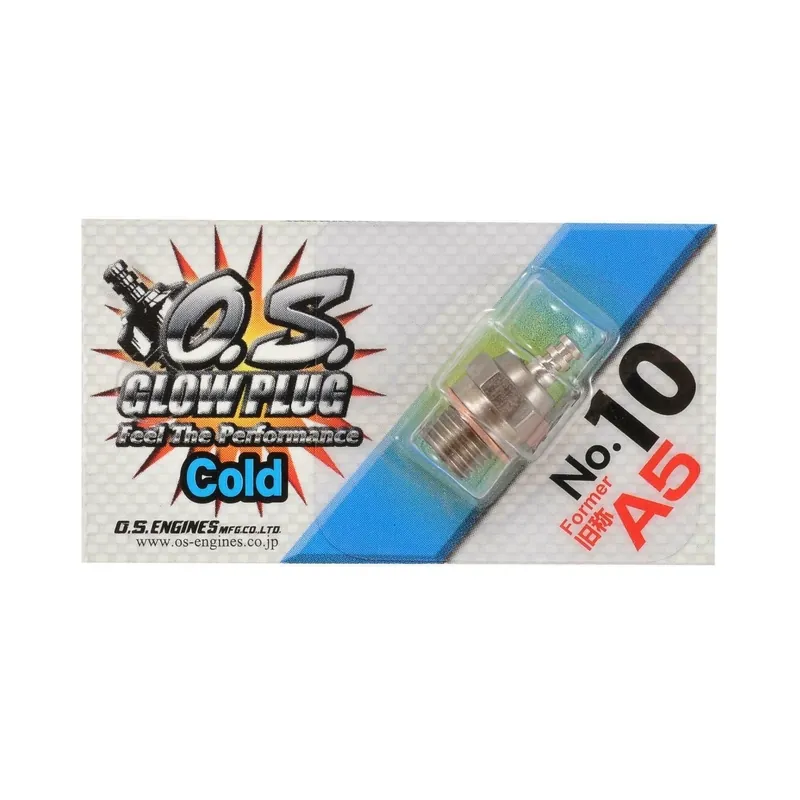 OS Candela Standard tipo No.Cold 10, A5 Offerta
