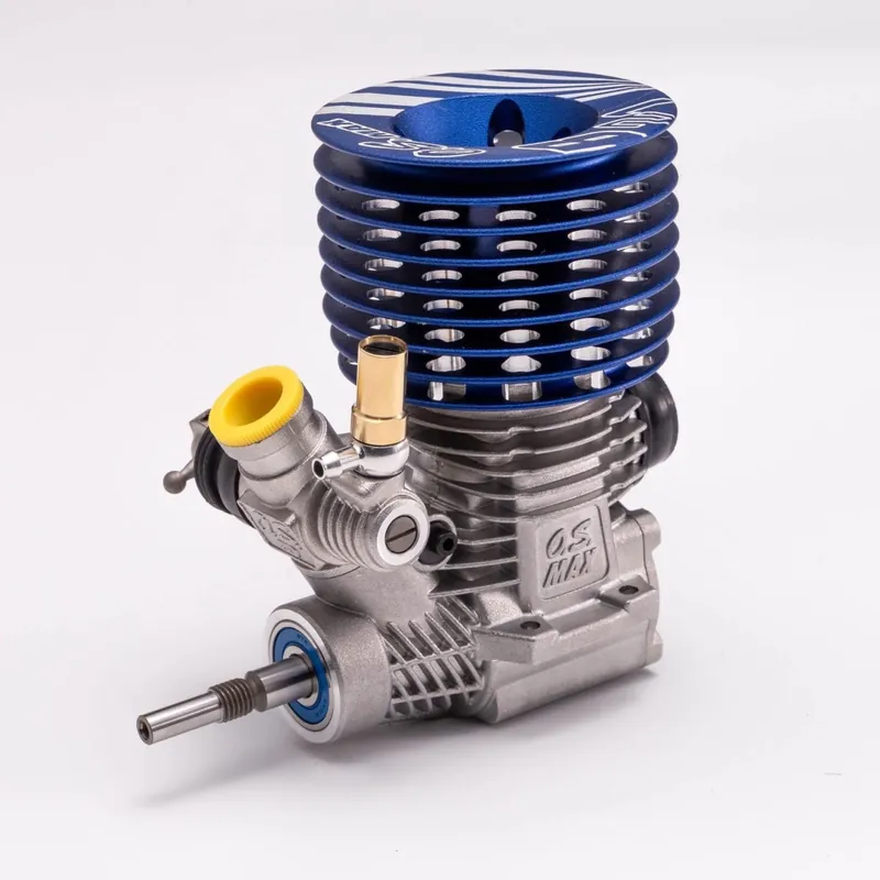 Motore OS Engine Motore B21 MAX Buggy-GT OS1EG00 Prezzo Scontato