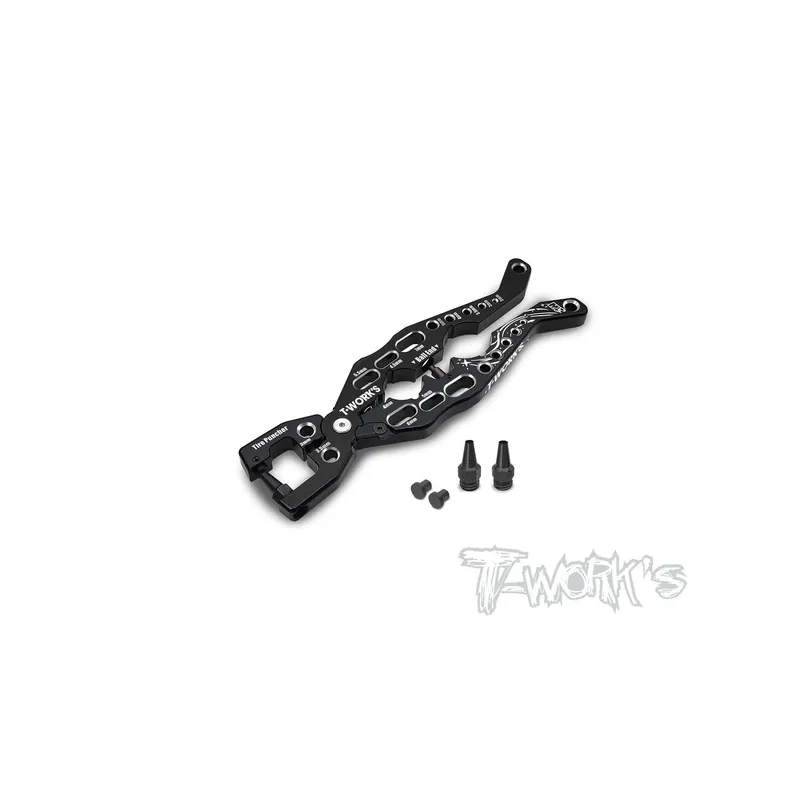 T-Work’s Pinza Multiuso TT-122 Promozione