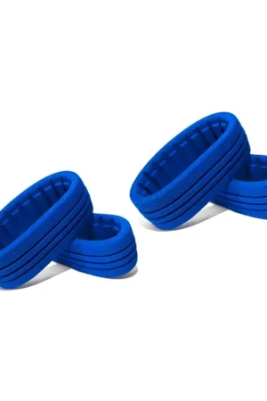 Affare HOT RACE Inserti 1 8 4 Pezzi Off Road