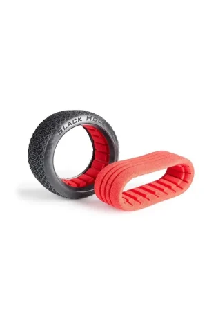 MATRIX BLACKHOLE SUPER SOFT COPPIA CON INSERTO Offerta Speciale